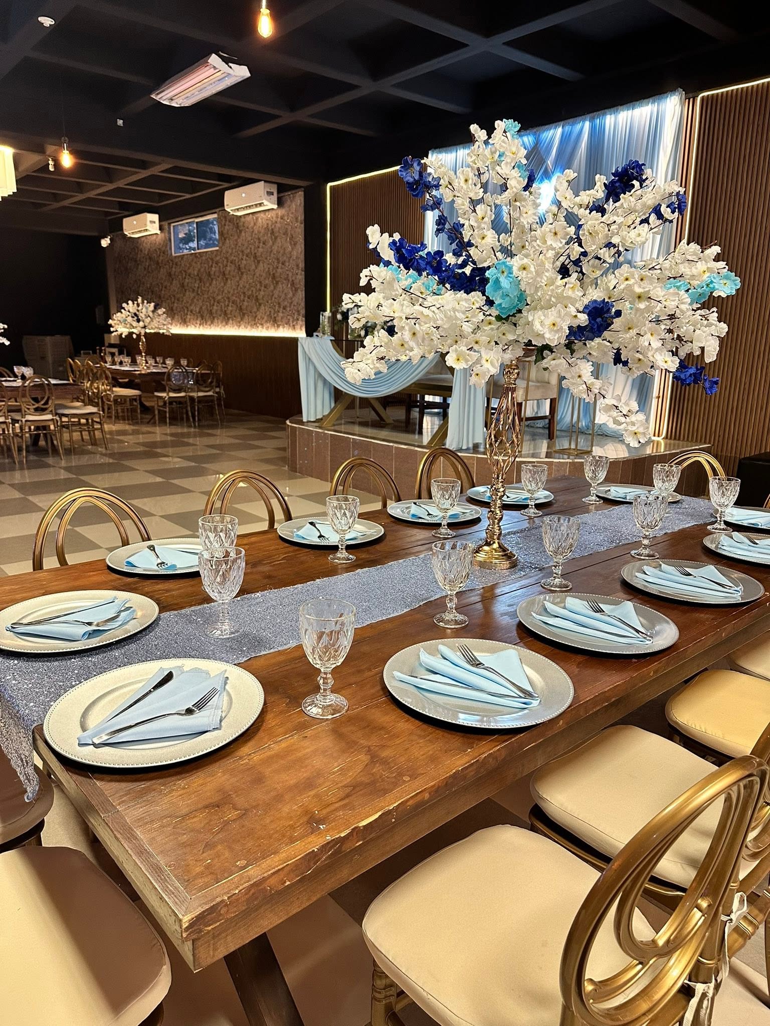 Salón Principal